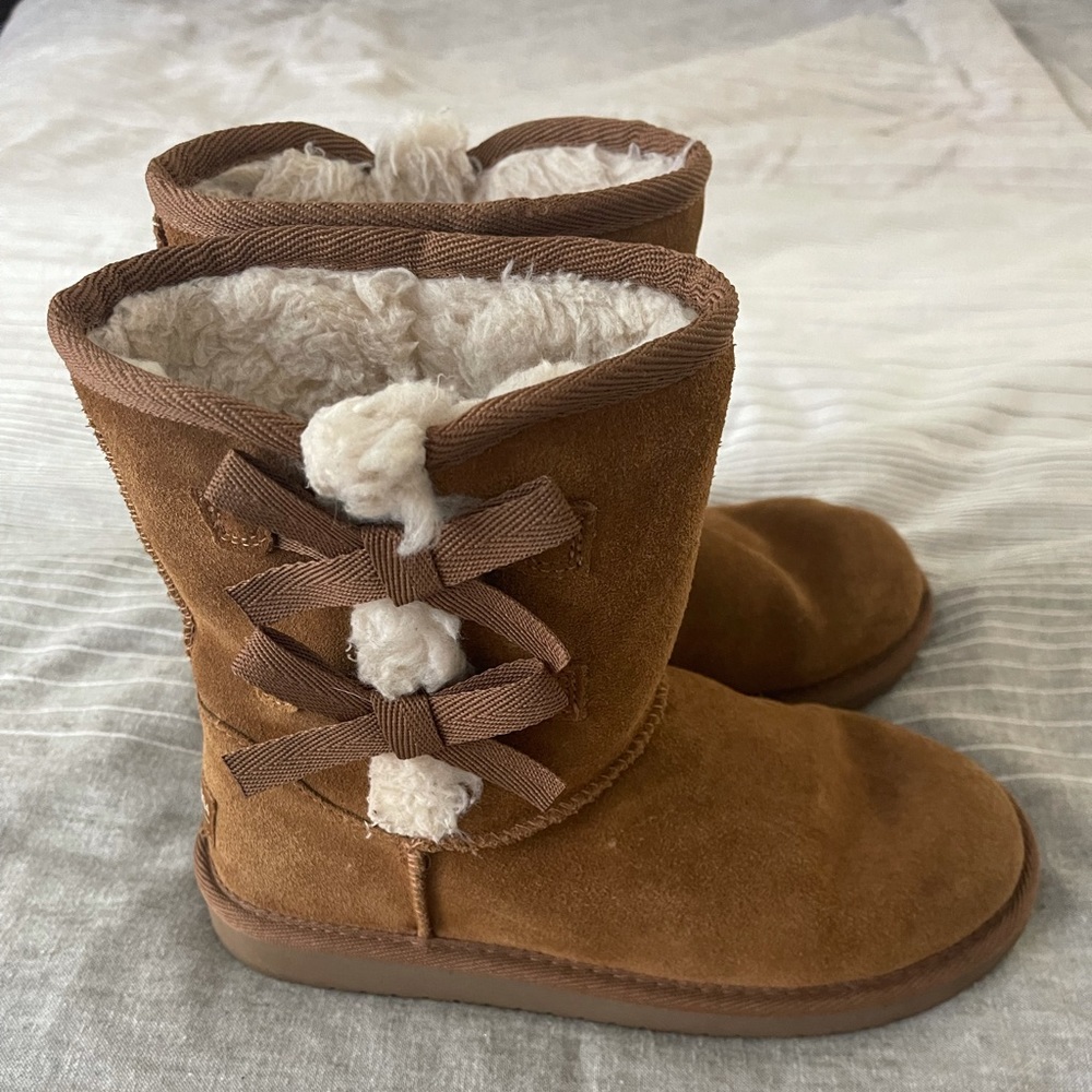 Girls Koolaburra by UGG Boots